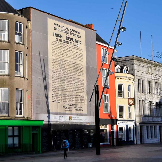 Mesh Banner Printing